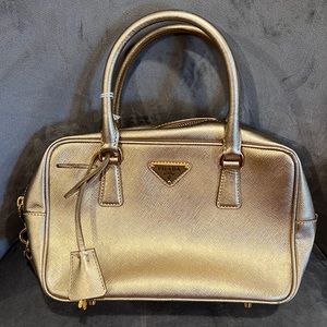 Prada bag